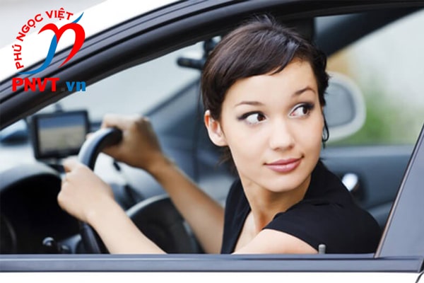 Đổi giấy phép lái xe Hàn quốc sang bằng lái xe Việt Nam